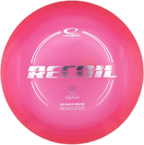 Latitude 64° Recoil Opto (Gebraucht: Zustand 7)