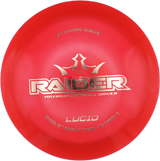 Dynamic Discs Raider Lucid (Gebraucht: Zustand 8)