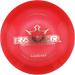 Dynamic Discs Raider Lucid (Gebraucht: Zustand 8)