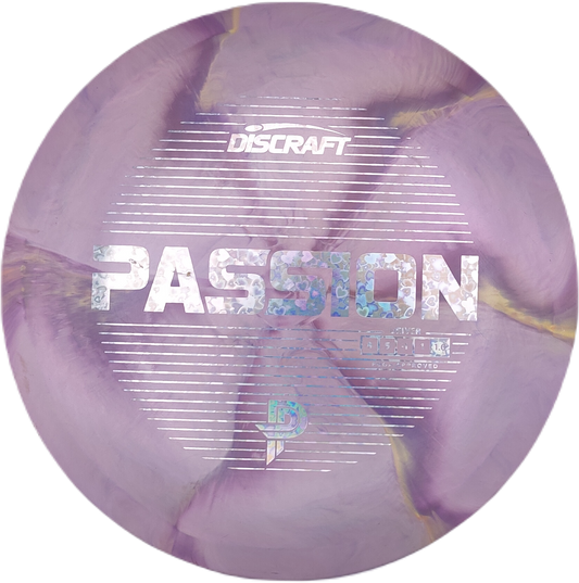 Discraft Passion ESP (Gebraucht: Zustand 6)