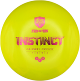 Discmania Instinct Evolution Neo (Gebraucht: Zustand 8)