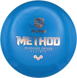 Discmania Method Evolution Neo (Gebraucht: Zustand 9)
