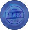Discraft Zeus Paul McBeth ESP (Gebraucht: Zustand 8)