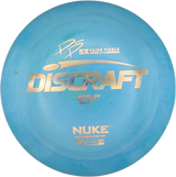 Discraft Nuke ESP (Gebraucht: Zustand 9)