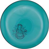 MVP Glitch Neutron Soft Lab Second