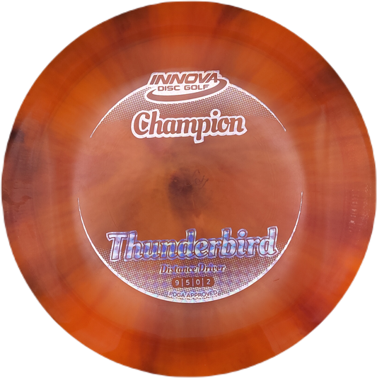 Innova Champion Thunderbird Dye (Gebraucht: Zustand 8)