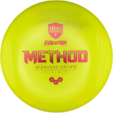 Discmania Method Evolution Neo (Gebraucht: Zustand 9)