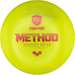 Discmania Method Evolution Neo (Gebraucht: Zustand 9)