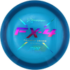 Prodigy FX-4 400 (Gebraucht: Zustand 6)