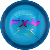 Prodigy FX-4 400 (Gebraucht: Zustand 6)