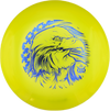 Dynamic Discs Sergeant Lucid (Gebraucht: Zustand 9)