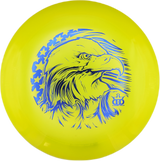Dynamic Discs Sergeant Lucid (Gebraucht: Zustand 9)