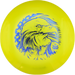 Dynamic Discs Sergeant Lucid (Gebraucht: Zustand 9)
