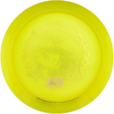 Dynamic Discs Sergeant Lucid (Gebraucht: Zustand 9)