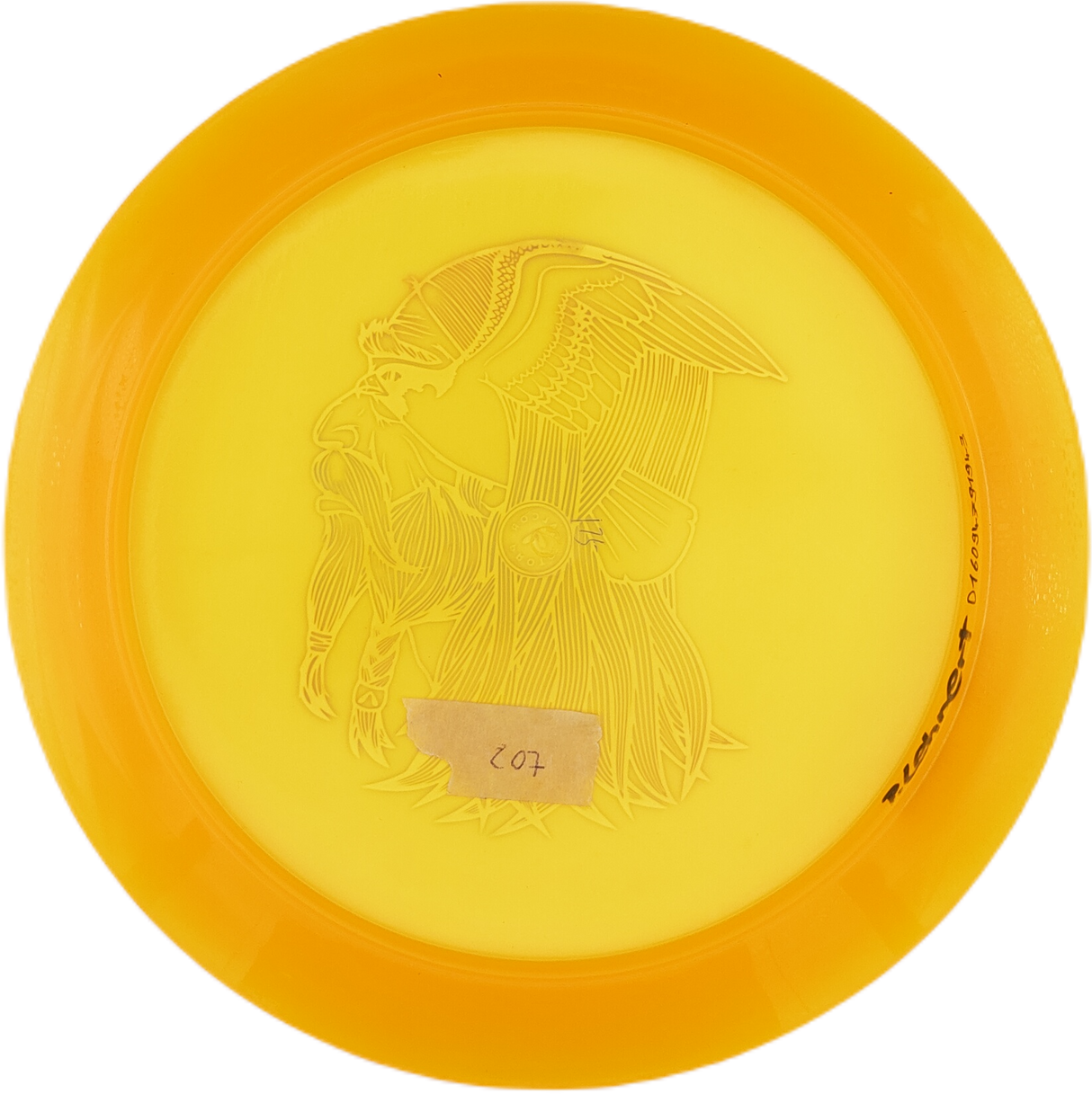 Prodigy Falcor 400 Airborn Prototype (Gebraucht: Zustand 9)