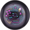 Axiom Hex R2 Eclipse Gyropalooza 2023 (Gebraucht: Zustand 9)