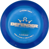 Dynamic Discs Defender Lucid (Gebraucht: Zustand 7)