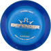 Dynamic Discs Defender Lucid (Gebraucht: Zustand 7)