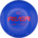 Latitude 64° River Gold Ice (Gebraucht: Zustand 8)