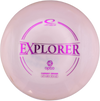 Latitude 64° Explorer Opto (Gebraucht: Zustand 7)