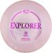 Latitude 64° Explorer Opto (Gebraucht: Zustand 7)