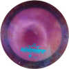 Dynamic Discs Sheriff Lucid X Chameleon Dye (Gebraucht: Zustand 9)