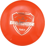 Dynamic Discs Raider Fuzion (Gebraucht: Zustand 8)