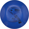 Lone Star Disc Bowie Bravo (Gebraucht: Zustand 8)