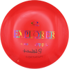Latitude 64° Explorer Opto (Gebraucht: Zustand 7)