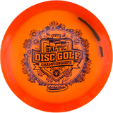 Innova TL Champion Baltic Disc Golf Championships (Gebraucht: Zustand 8)