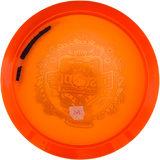 Innova TL Champion Baltic Disc Golf Championships (Gebraucht: Zustand 8)