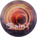 Latitude 64° Saint Gold Decodye (Gebraucht: Zustand 6)