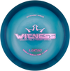 Dynamic Discs Witness Lucid (Gebraucht: Zustand 6)