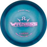 Dynamic Discs Witness Lucid (Gebraucht: Zustand 6)