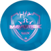 Dynamic Discs Maverick Fuzion X Zach Melton (Gebraucht: Zustand 7)