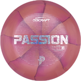 Discraft Passion ESP (Gebraucht: Zustand 8)