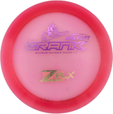 Discraft Crank Z Flx (Gebraucht: Zustand 7)