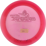 Discraft Crank Z Flx (Gebraucht: Zustand 7)