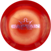 Dynamic Discs Captain Lucid (Gebraucht: Zustand 7)