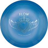 Latitude 64° Flow Gold (Gebraucht: Zustand 7)
