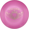 Latitude 64° Culverin Gold (Gebraucht: Zustand 8)