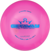 Dynamic Discs Getway Lucid (Gebraucht: Zustand 8)