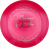 Discraft Sol Z (Gebraucht: Zustand 8)
