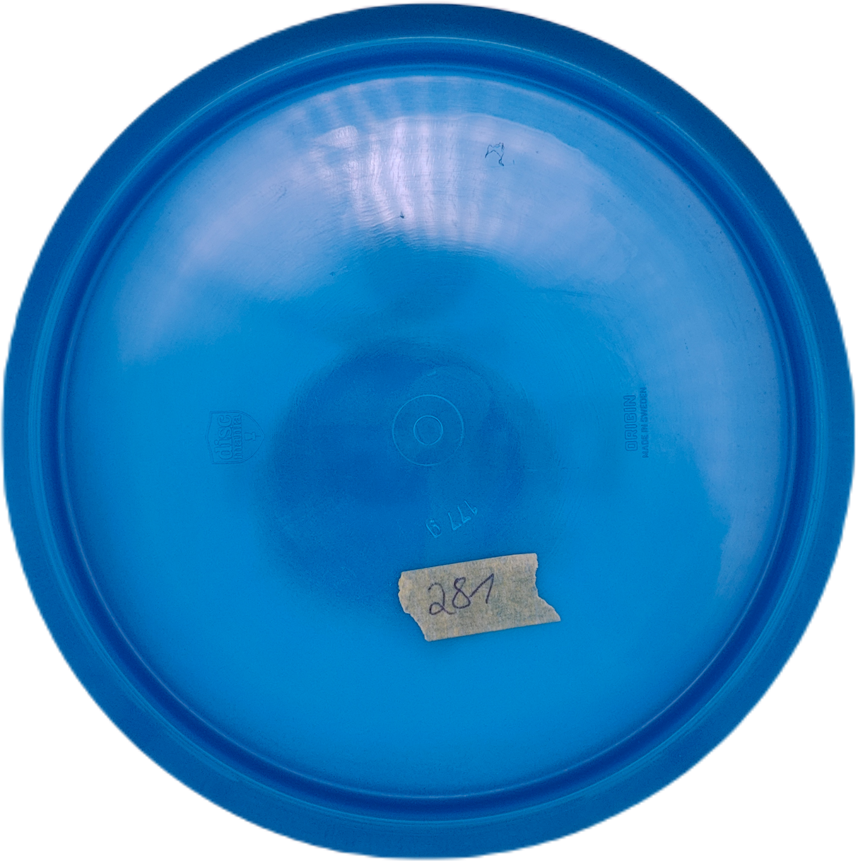 Discmania Origin Neo (Gebraucht: Zustand 7)