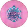Latitude 64° Sapphire Gold 2021 Trilogy Challenge (Gebraucht: Zustand 6)