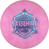 Latitude 64° Sapphire Gold 2021 Trilogy Challenge (Gebraucht: Zustand 6)