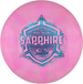 Latitude 64° Sapphire Gold 2021 Trilogy Challenge (Gebraucht: Zustand 6)