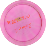 Latitude 64° Sapphire Gold 2021 Trilogy Challenge (Gebraucht: Zustand 6)