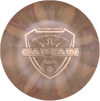 Dynamic Discs Captain Fuzion (Gebraucht: Zustand 7)