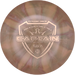 Dynamic Discs Captain Fuzion (Gebraucht: Zustand 7)
